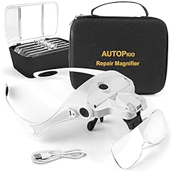 Autopkio lunette loupe d'occasion  Livré partout en France