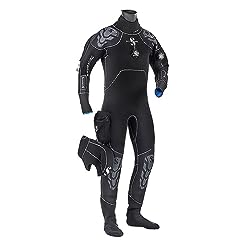 Scubapro everdry drysuit for sale  Delivered anywhere in Ireland