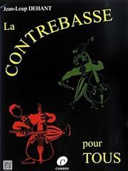 Contrebasse suivi année d'occasion  Livré partout en France