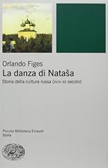 Danza natasha. storia usato  Spedito ovunque in Italia 