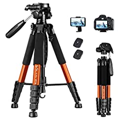 Victiv tripod camera for sale  Delivered anywhere in UK
