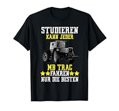 Studieren trac fahren gebraucht kaufen  Wird an jeden Ort in Deutschland