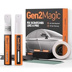 Gen2magic alpine white for sale  Delivered anywhere in USA 