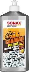 Sonax polish caravane d'occasion  Livré partout en France