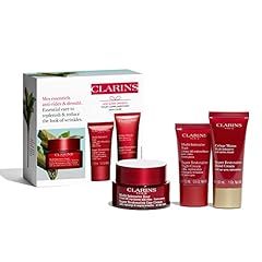 Clarins skin care for sale  Delivered anywhere in UK