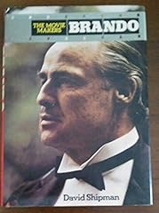 Brando moviemakers brando for sale  Delivered anywhere in UK