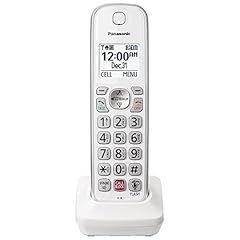 Panasonic additional cordless for sale  Delivered anywhere in USA 