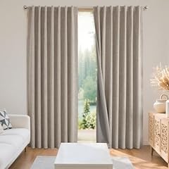 Joydeco blackout curtains for sale  Delivered anywhere in USA 