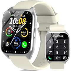 Dusonlap smartwatch uomo usato  Spedito ovunque in Italia 