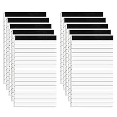 Pcs note pads for sale  Delivered anywhere in USA 
