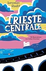 Trieste centrale usato  Spedito ovunque in Italia 