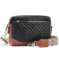 Bostanten quilted crossbody for sale  Delivered anywhere in USA 