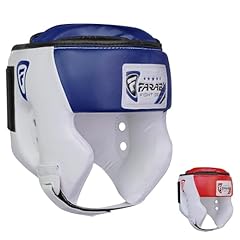 Boxing head guard for sale  Delivered anywhere in UK