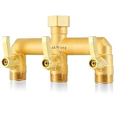 Full flow brass for sale  Delivered anywhere in USA 