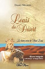 Louis désert intégrale d'occasion  Livré partout en France