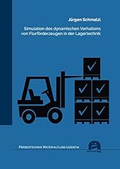 Simulation dynamischen verhalt gebraucht kaufen  Wird an jeden Ort in Deutschland
