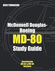 Mcdonnell douglas boeing usato  Spedito ovunque in Italia 