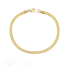 Bracciale donna acciaio usato  Spedito ovunque in Italia 
