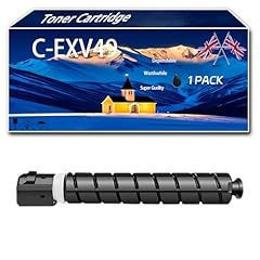 Exv49 toner cartridge for sale  Delivered anywhere in UK