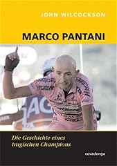 Marco pantani geschichte gebraucht kaufen  Wird an jeden Ort in Deutschland