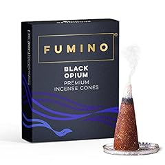 Fumino black noir for sale  Delivered anywhere in UK