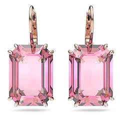 Swarovski millenia earrings for sale  Delivered anywhere in USA 
