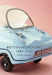British microcars 1947 gebraucht kaufen  Wird an jeden Ort in Deutschland
