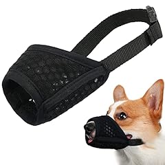 Dog muzzle soft for sale  Delivered anywhere in UK