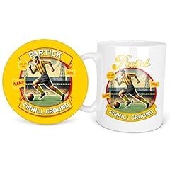 Personalised partick thistle for sale  Delivered anywhere in UK