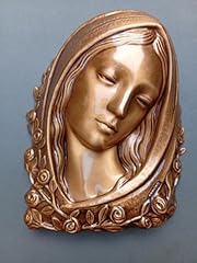 Generisch madonna bronze gebraucht kaufen  Wird an jeden Ort in Deutschland