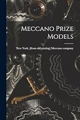 Meccano prize models for sale  Delivered anywhere in UK