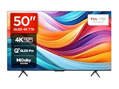 Tcl 50t7b zoll gebraucht kaufen  Wird an jeden Ort in Deutschland