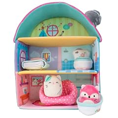 Squishville squishmallow fifi for sale  Delivered anywhere in USA 
