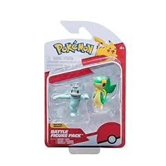 Pokémon pkw3002 battle gebraucht kaufen  Wird an jeden Ort in Deutschland