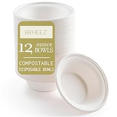 Brheez disposable bowls for sale  Delivered anywhere in USA 