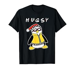 Hugsy pingouin shirt d'occasion  Livré partout en France