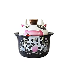 Ceramic cooking pot for sale  Delivered anywhere in USA 