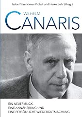 Wilhelm canaris neuer gebraucht kaufen  Wird an jeden Ort in Deutschland