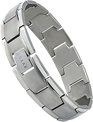 Luxar bracelet titane d'occasion  Livré partout en France