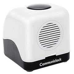 Communiclock talking clock for sale  Delivered anywhere in UK