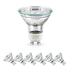 Comzler gu10 led for sale  Delivered anywhere in USA 