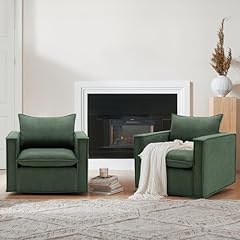 Colamy swivel accent for sale  Delivered anywhere in USA 