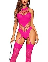 Rslove women fishnet for sale  Delivered anywhere in UK