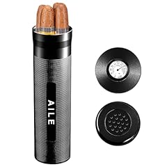 Aile cigar stainless for sale  Delivered anywhere in USA 