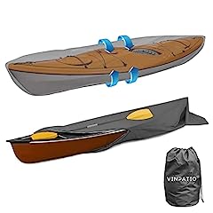 Vinpatio 600d kayak for sale  Delivered anywhere in USA 