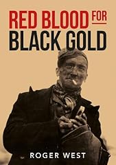 Red blood black for sale  Delivered anywhere in UK