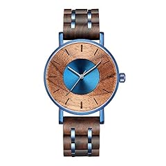 Wooden watch men for sale  Delivered anywhere in USA 