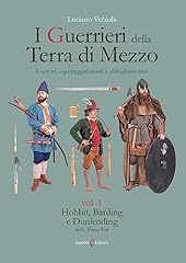 Guerrieri della terra usato  Spedito ovunque in Italia 