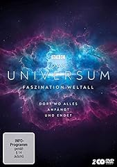 Universum faszination weltall gebraucht kaufen  Wird an jeden Ort in Deutschland