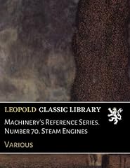 Machinery reference series. for sale  Delivered anywhere in USA 
